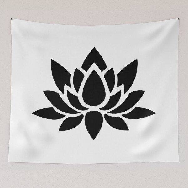 Item preview, Lotus  designed and sold by Sara-Miyano.