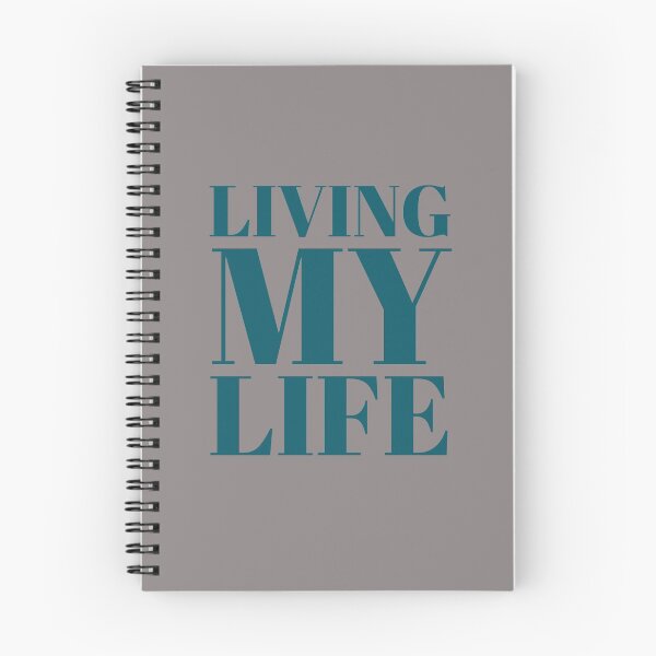 Item preview, Positive Mindfulness And Living My Life designed and sold by stevenwoodcock.