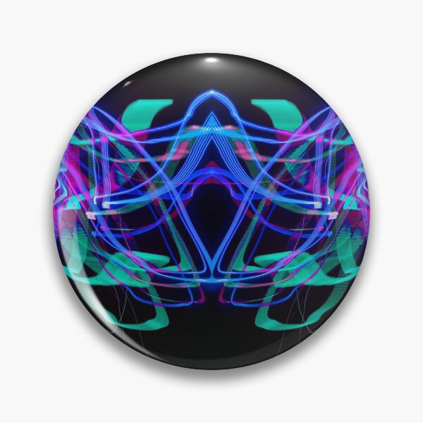 Item preview, Double heart - Light painting designed and sold by La-phasance.