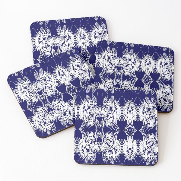 Item preview, BLUE SUNS designed and sold by Arte Dual - RopArte.