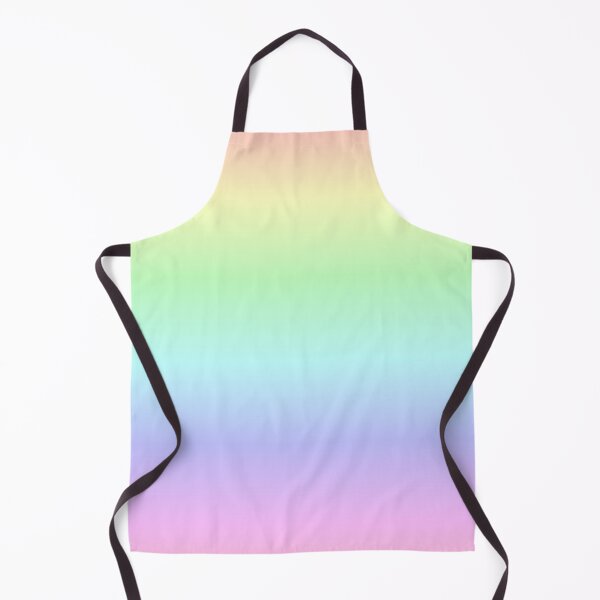Item preview, pastel rainbow gradient designed and sold by lexicolor.