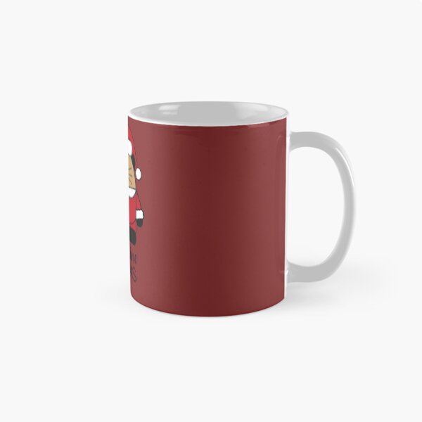 Item preview, Christmas Quarantine designed and sold by NomadMessenger.