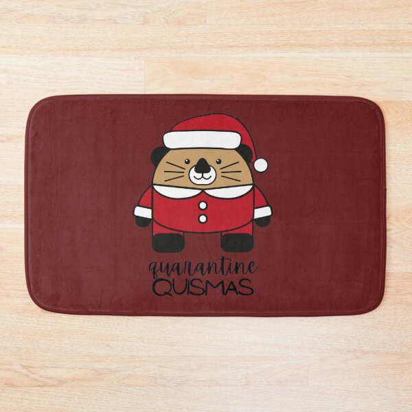 Item preview, Christmas Quarantine designed and sold by NomadMessenger.