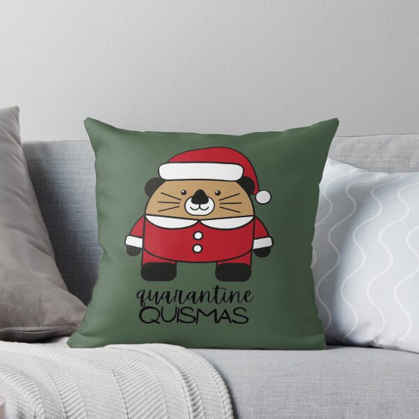 Item preview, Christmas Quarantine designed and sold by NomadMessenger.