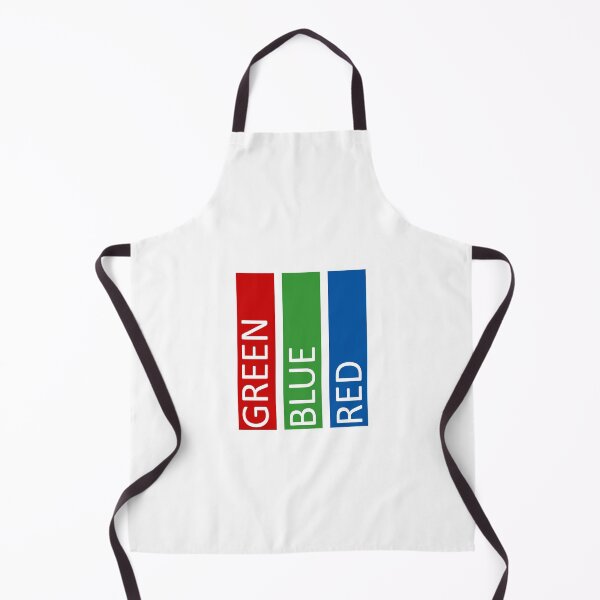 Item preview, Red, Green ... what? designed and sold by ARTificialDSGN2.