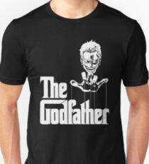 Doflamingo - The Godfather - Don Quichotte Unisex T-Shirt