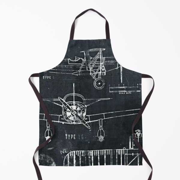 Item preview, Plane Blueprint  designed and sold by Tawal.