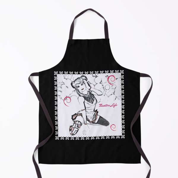 Item preview, Celebrate The Theater Life designed and sold by StormyMuse.