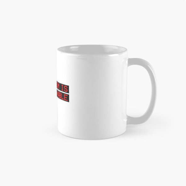 Item preview, Capitalism Is Unsustainable Protest Equality designed and sold by sharedipmemes.