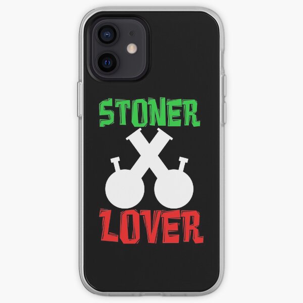 Take It Easy In Times Of Stress iPhone Soft Case