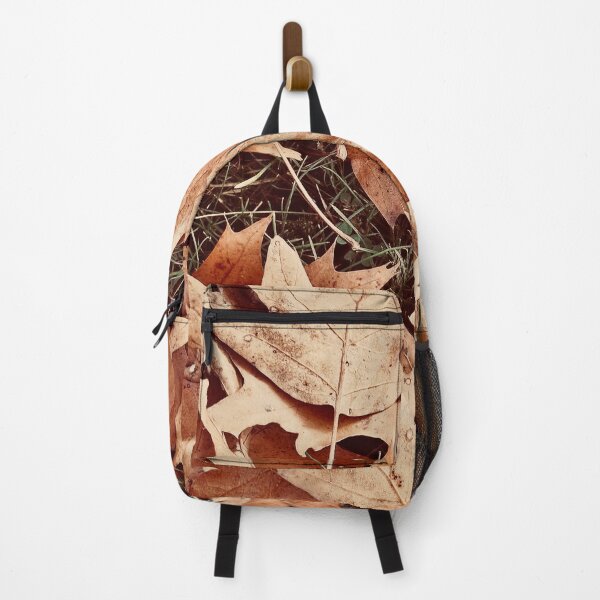 Item preview, Autumn dry leaves designed and sold by landsca-pics.