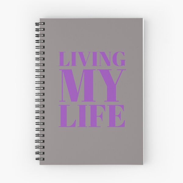 Item preview, Positive Mindfulness And Living My Life designed and sold by stevenwoodcock.