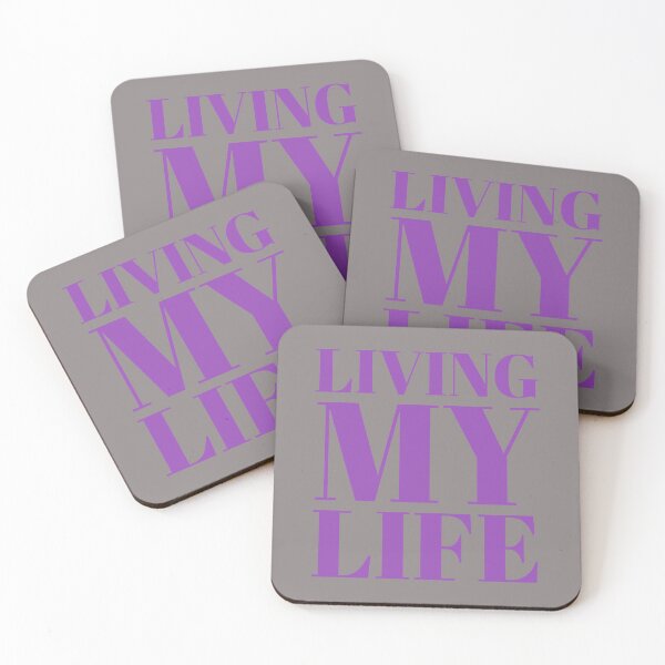 Item preview, Positive Mindfulness And Living My Life designed and sold by stevenwoodcock.