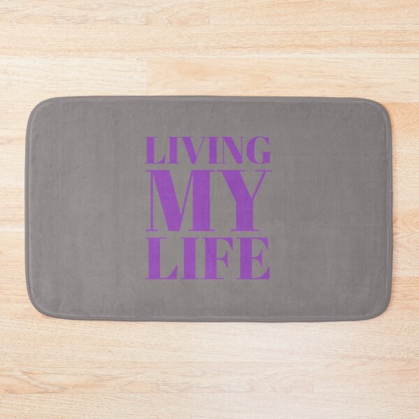 Item preview, Positive Mindfulness And Living My Life designed and sold by stevenwoodcock.