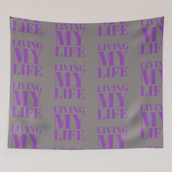 Item preview, Positive Mindfulness And Living My Life designed and sold by stevenwoodcock.