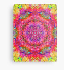Percussiae Metal Print