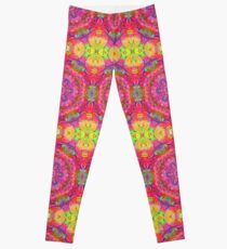 Percussiae Leggings