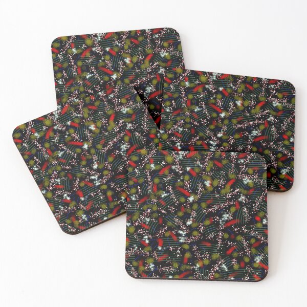 Item preview, Been Dreaming designed and sold by craftybegonia.