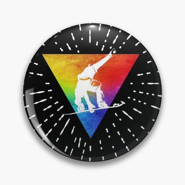 Item preview, snowboarding logo designed and sold by designMarks.