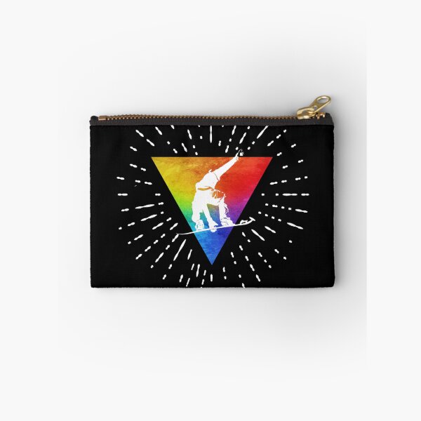 Item preview, snowboarding logo designed and sold by designMarks.