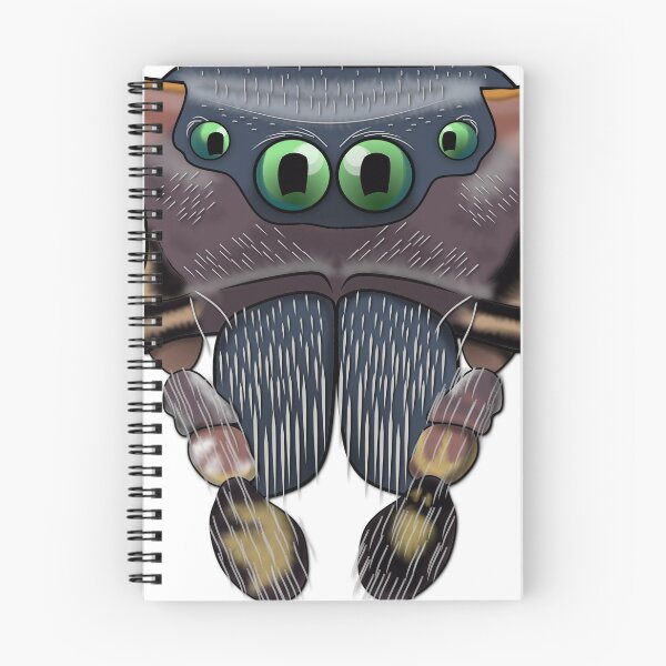 Item preview, Phidippus sp. designed and sold by inSTAR-ART.