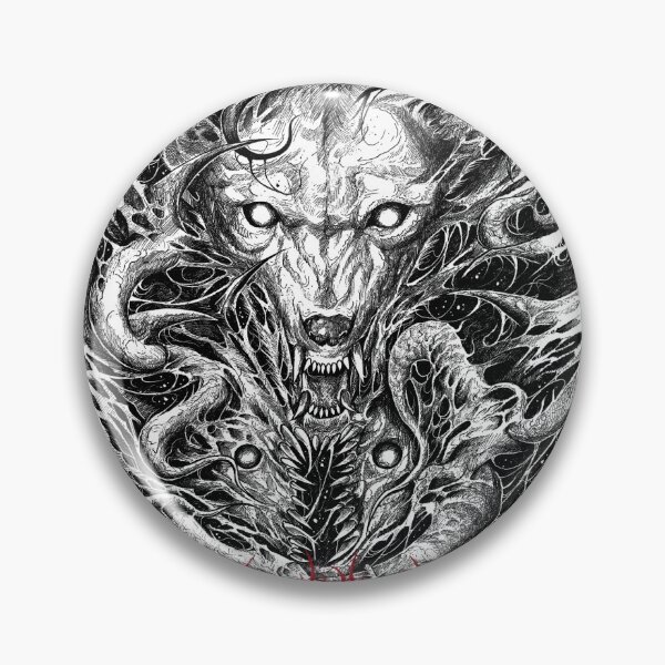 Item preview, The Thing designed and sold by DMGDSOCIETY666.