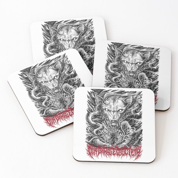 Item preview, The Thing designed and sold by DMGDSOCIETY666.