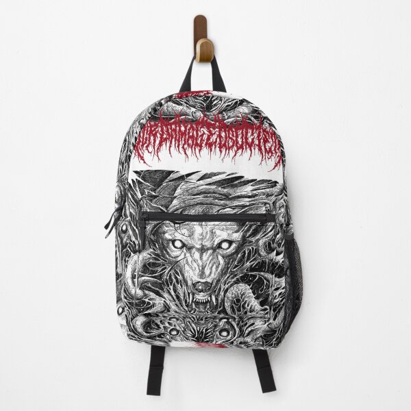 Item preview, The Thing designed and sold by DMGDSOCIETY666.