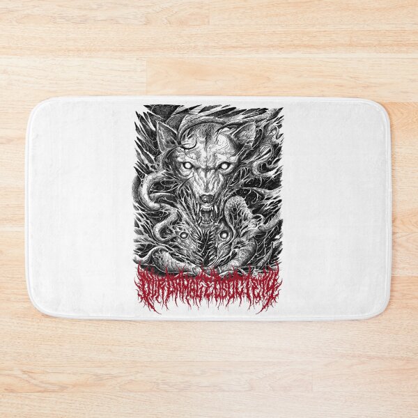 Item preview, The Thing designed and sold by DMGDSOCIETY666.