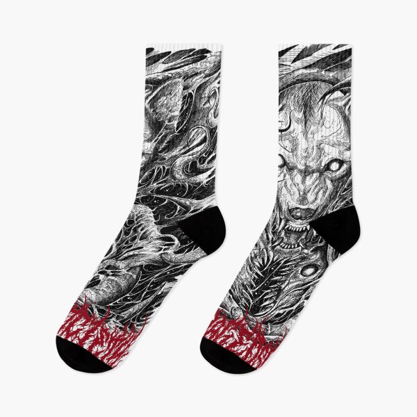 Item preview, The Thing designed and sold by DMGDSOCIETY666.