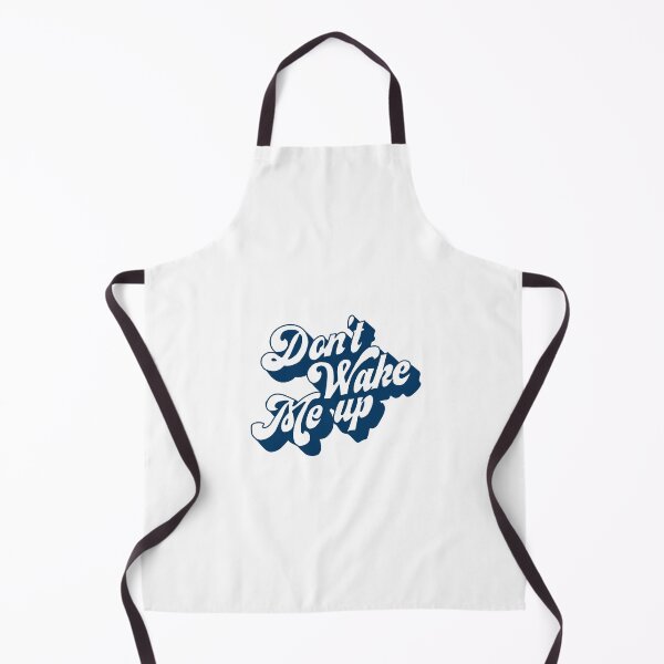 Item preview, dont wake me up designed and sold by Sydney Schreck.
