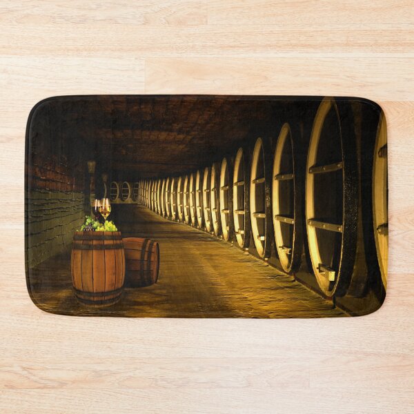 Item preview, Wine cellar designed and sold by harietteh.