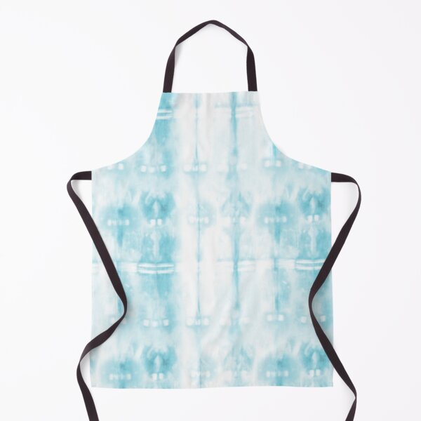 Artikelvorschau, Light Blue Tie-Dye Plaid entworfen und verkauft von Carolina Diaz.