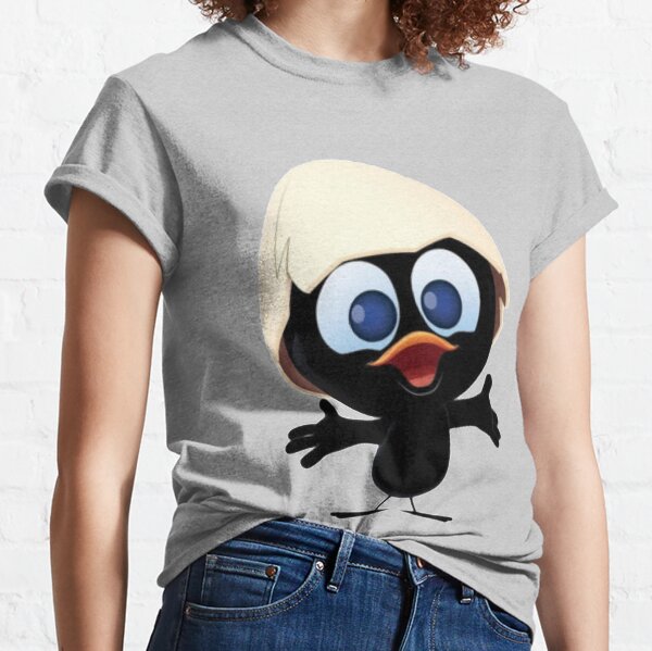 T shirt calimero Clearance