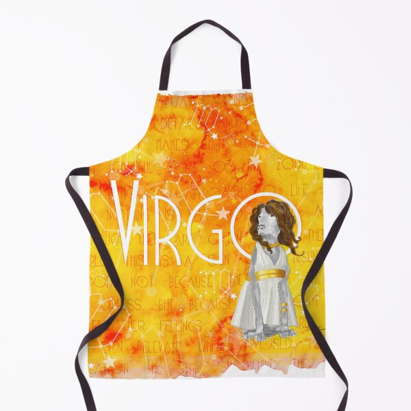 Item preview, VIRGO WEIM designed and sold by bluweim.