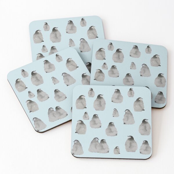 Item preview, Cute penguin Chicks! designed and sold by TTWG.