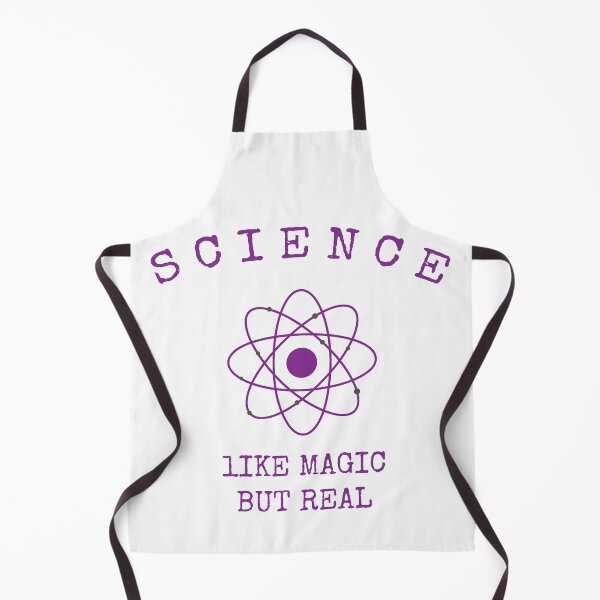 Item preview, Science it's like magic but real designed and sold by Izod55.