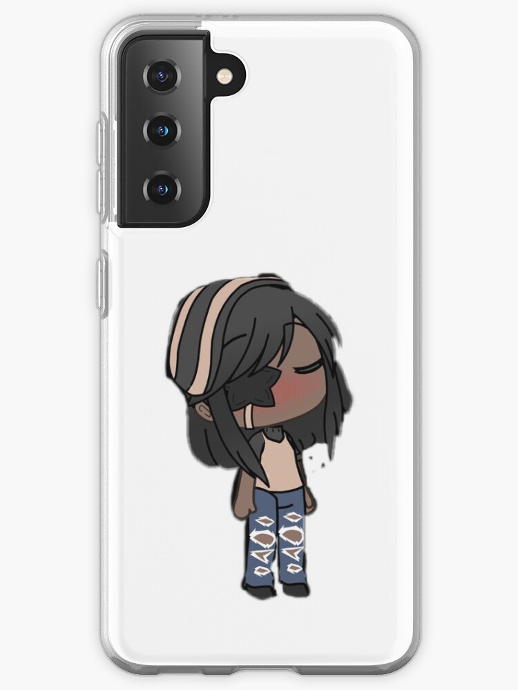 Gacha Life - Cute Gacha Girl - iPhone Case for Sale by bloamineads