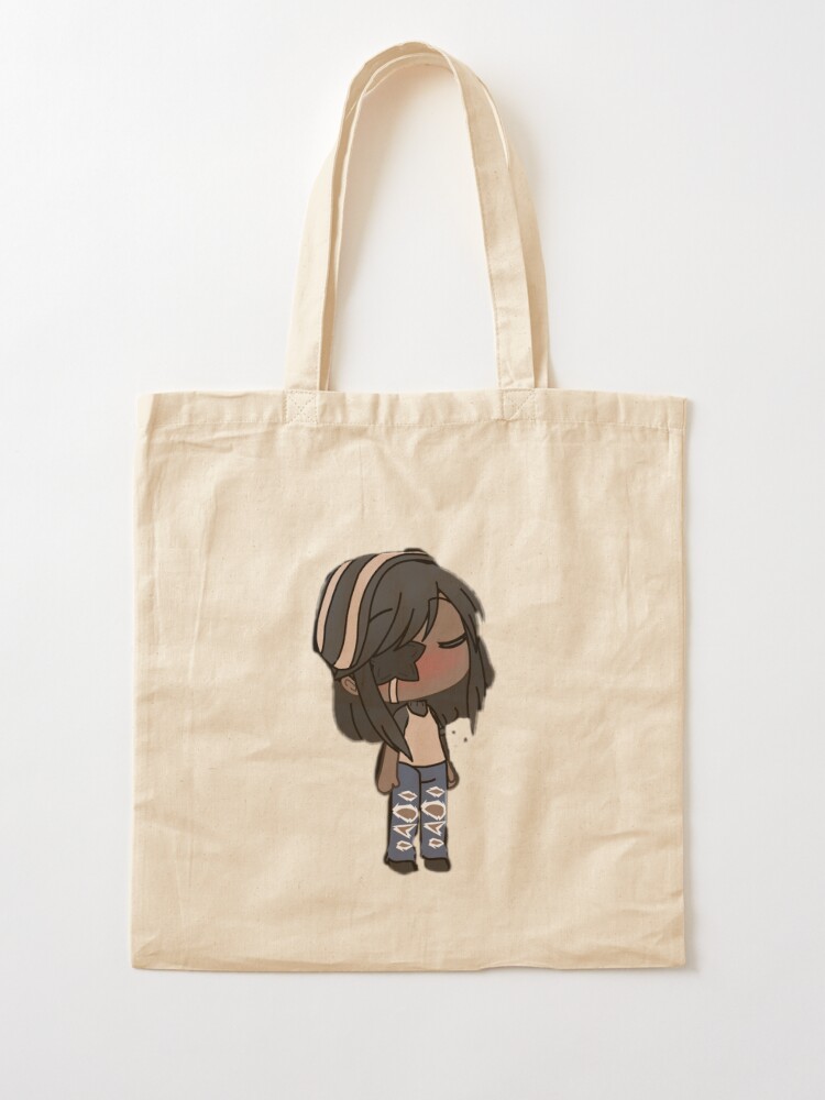 Gacha Life Design - Cute Girls Gacha Life Cute Boys Gacha Life  Series-GLMM, Tote Bag for Sale by Taloos