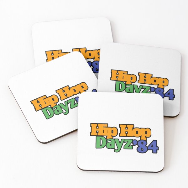 Item preview, Hip Hop Dayz 84 designed and sold by Ankhmesut.