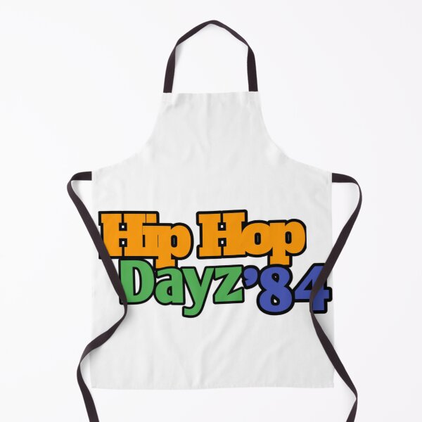 Item preview, Hip Hop Dayz 84 designed and sold by Ankhmesut.