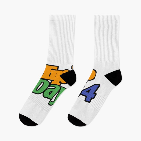 Item preview, Hip Hop Dayz 84 designed and sold by Ankhmesut.