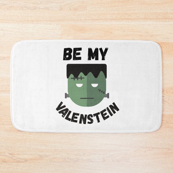 Item preview, Halloween Frankestein, be my valenstein designed and sold by haikustore.