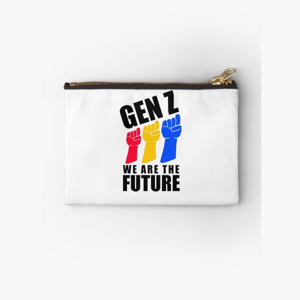 Artikelvorschau, Generation Z Wir sind die Zukunft entworfen und verkauft von Scottees.