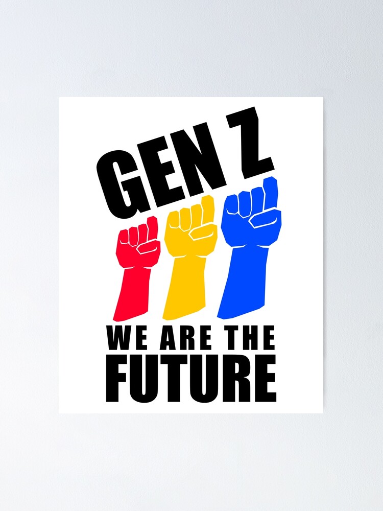 The Future of Gen Z