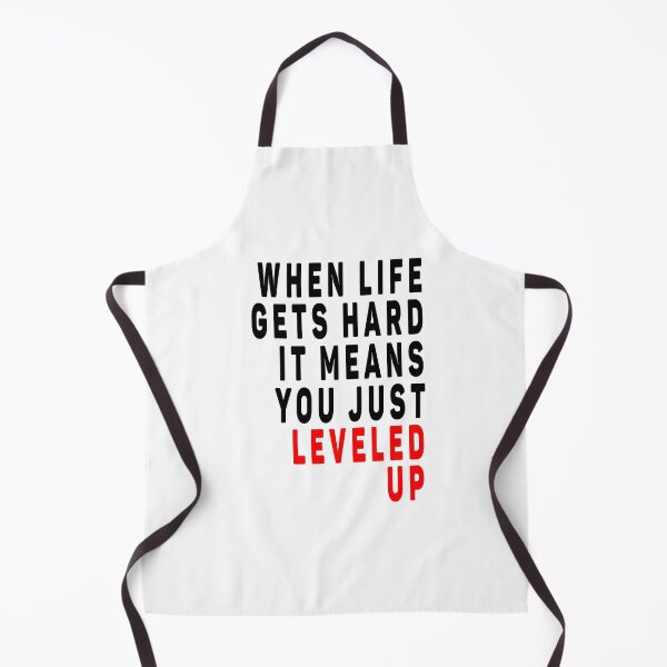 Item preview, when life Quote Art Design Inspirational Motivatio designed and sold by vividpixelusa.