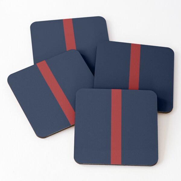 Item preview, Navy Red designed and sold by PSCSCo.