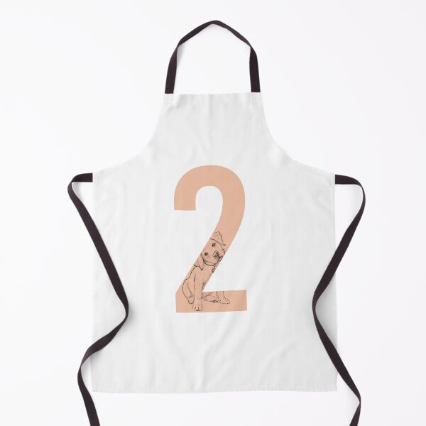 Item preview, Type 2 Dog Enneagram Peach designed and sold by Zeitgeist-.