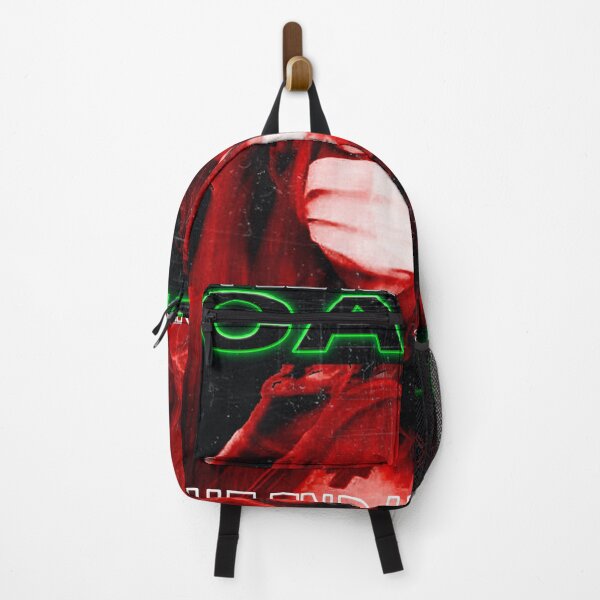 Item preview, Parasite eve designed and sold by MargoGX.