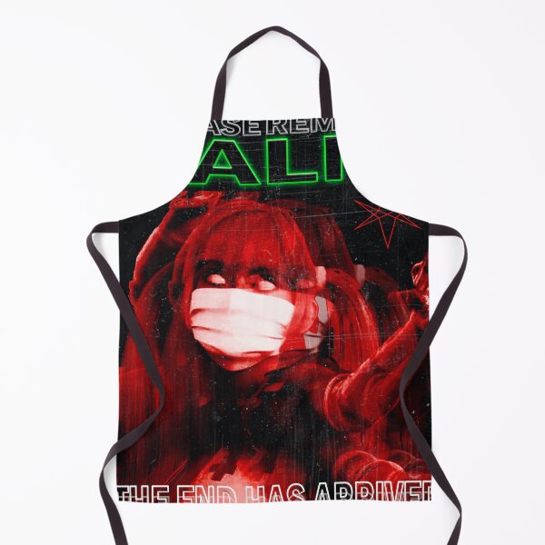 Item preview, Parasite eve designed and sold by MargoGX.